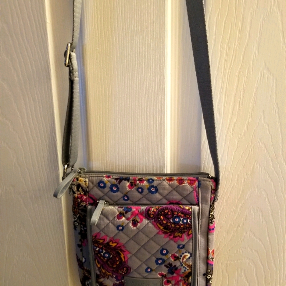 Vera Bradley cross body